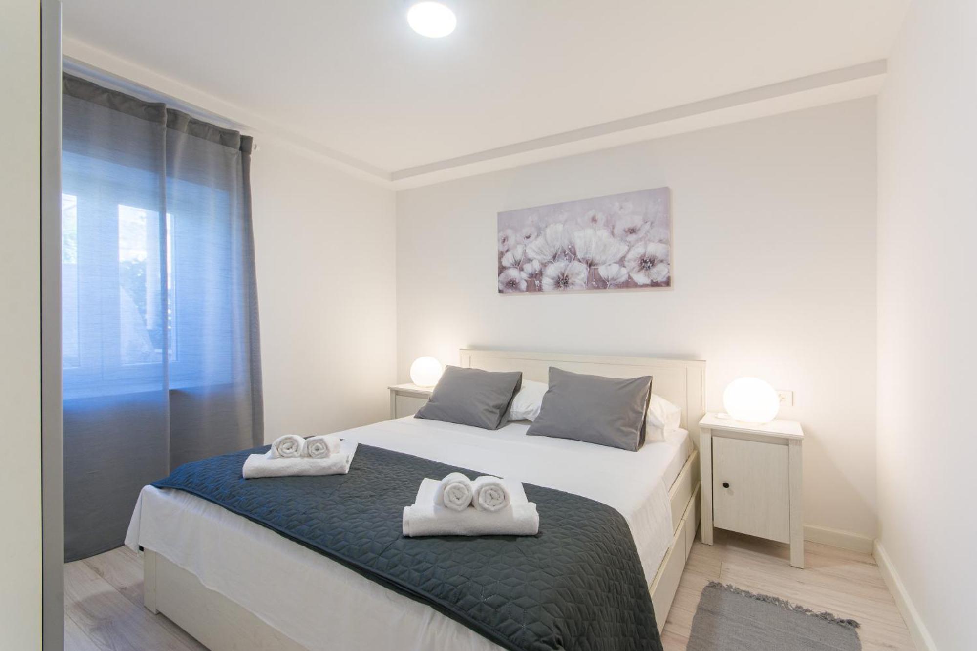 Apartments D&D Dubrovnik Eksteriør billede