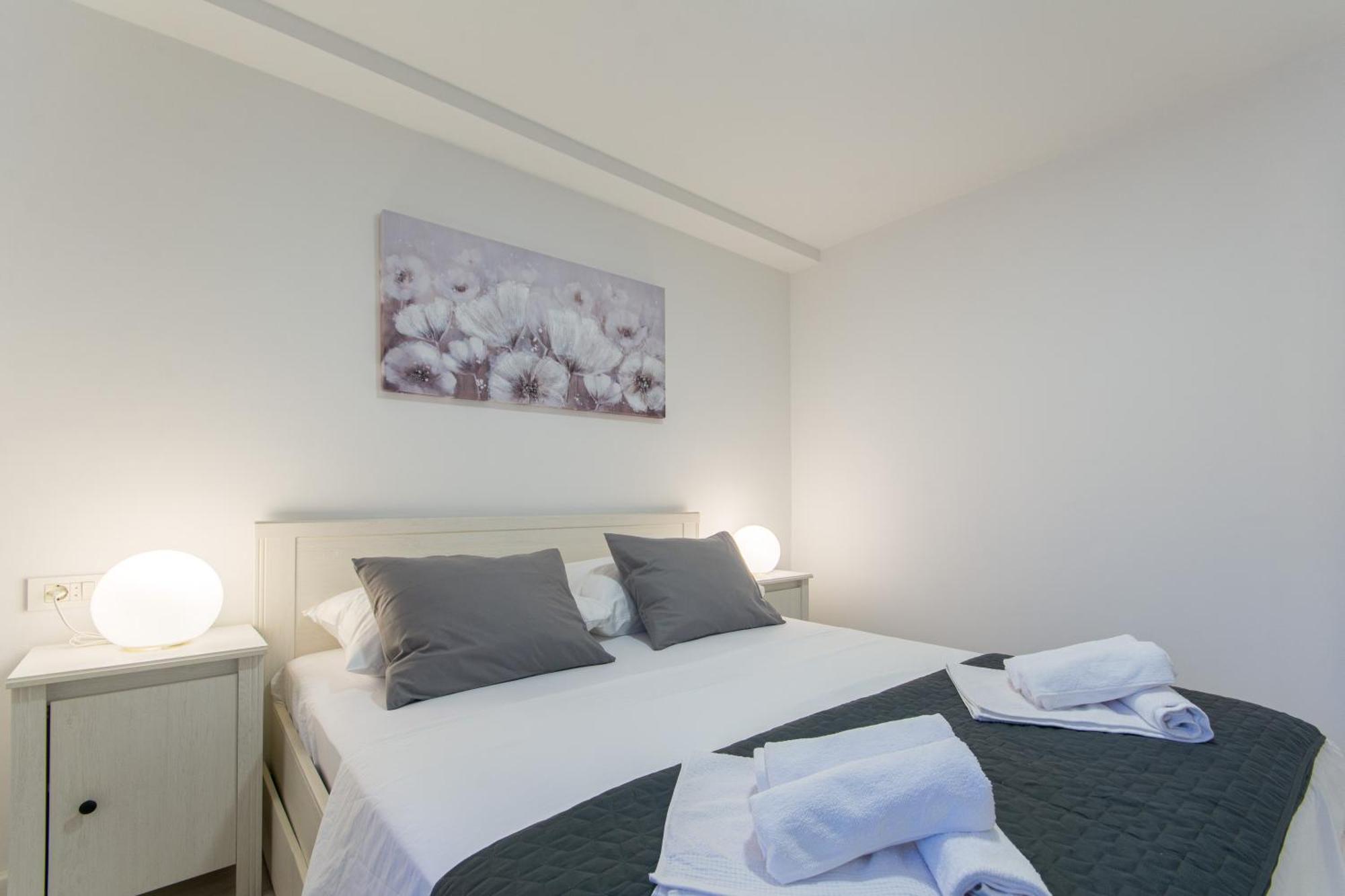 Apartments D&D Dubrovnik Eksteriør billede