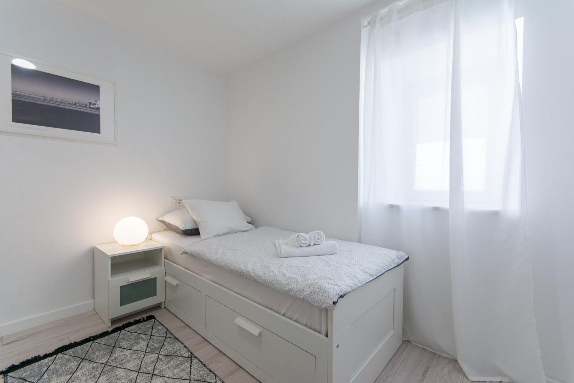 Apartments D&D Dubrovnik Eksteriør billede