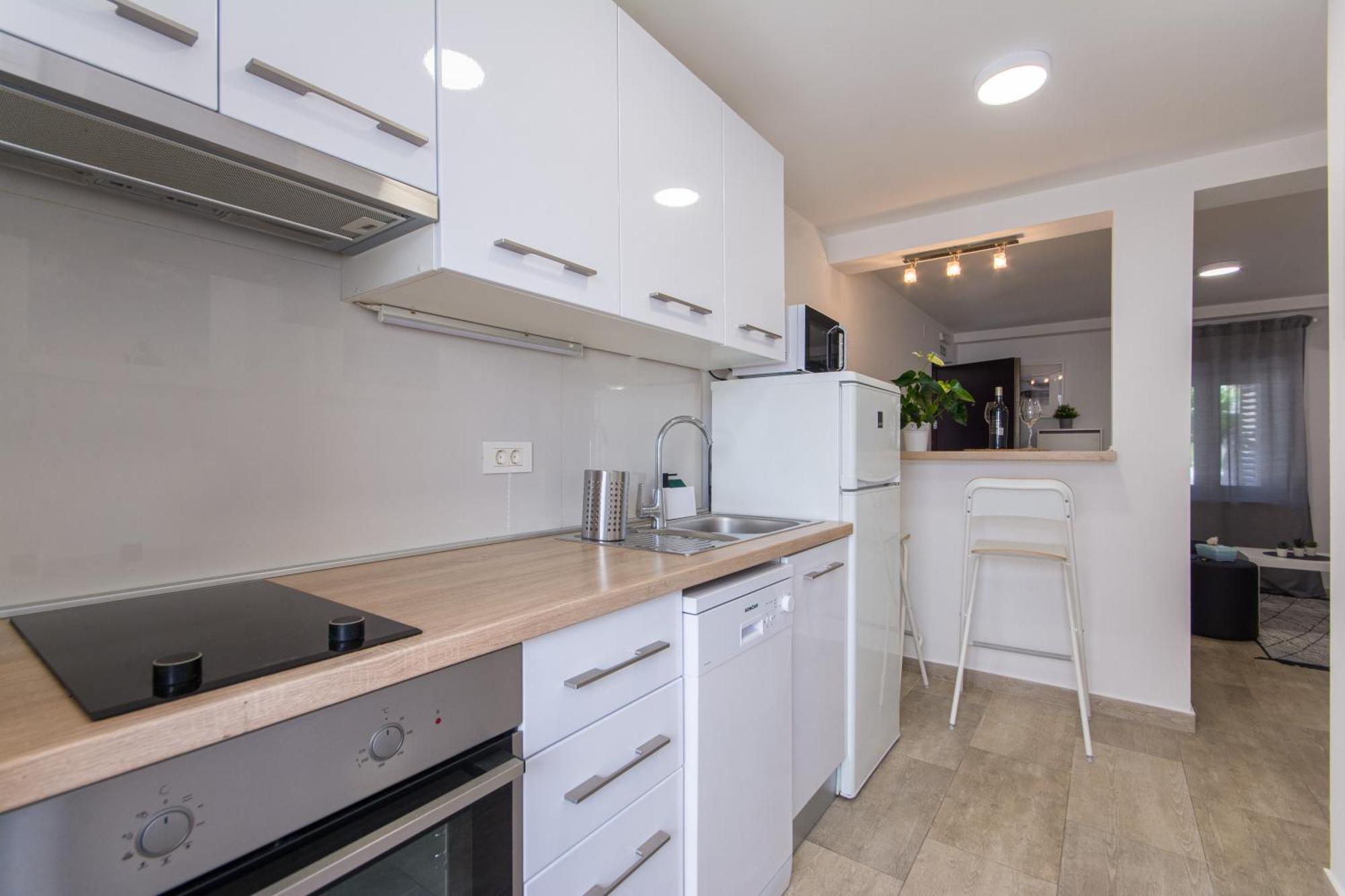 Apartments D&D Dubrovnik Eksteriør billede