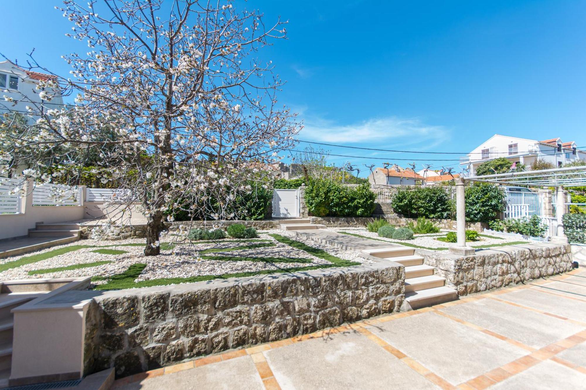 Apartments D&D Dubrovnik Eksteriør billede