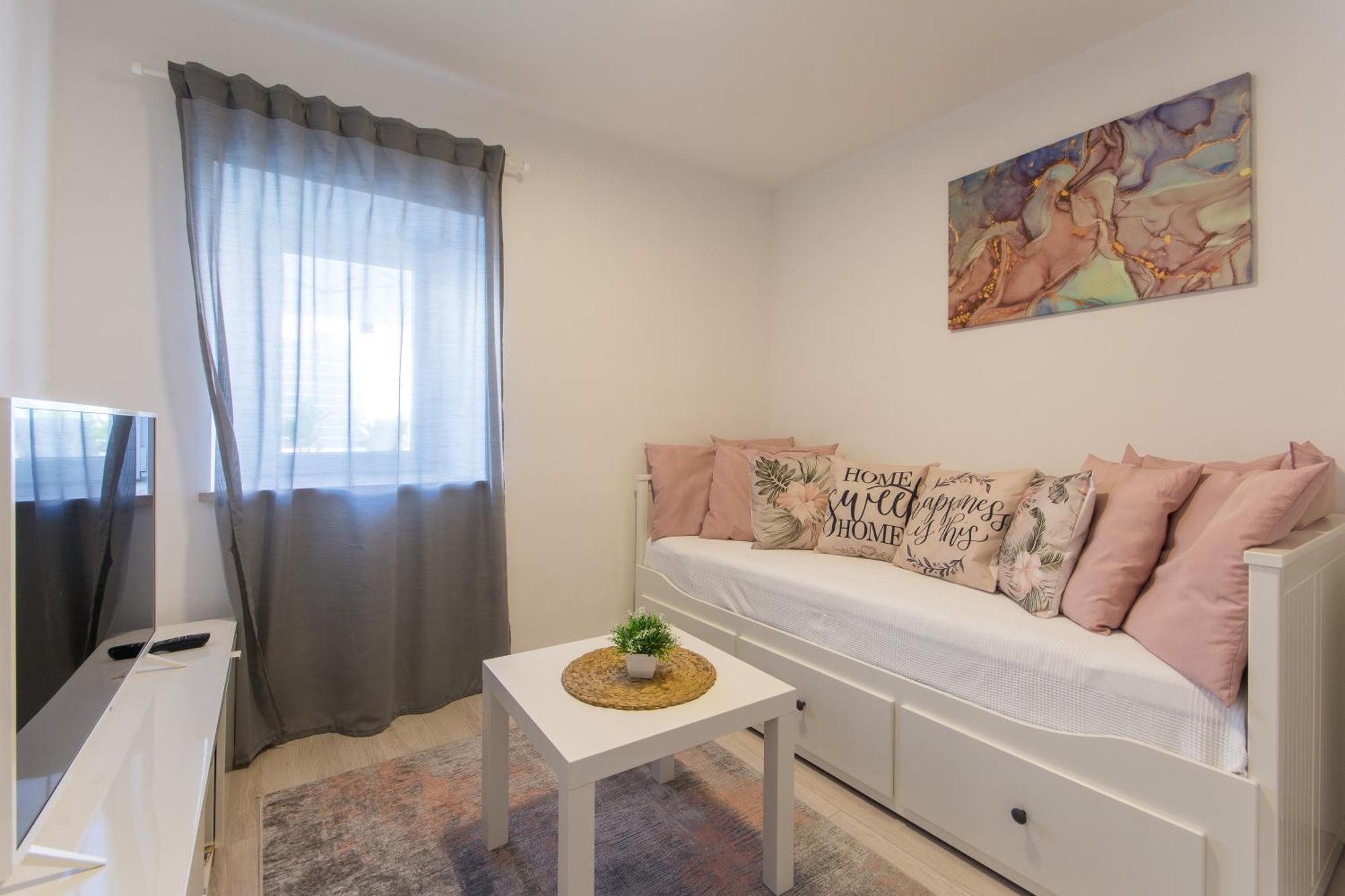 Apartments D&D Dubrovnik Eksteriør billede