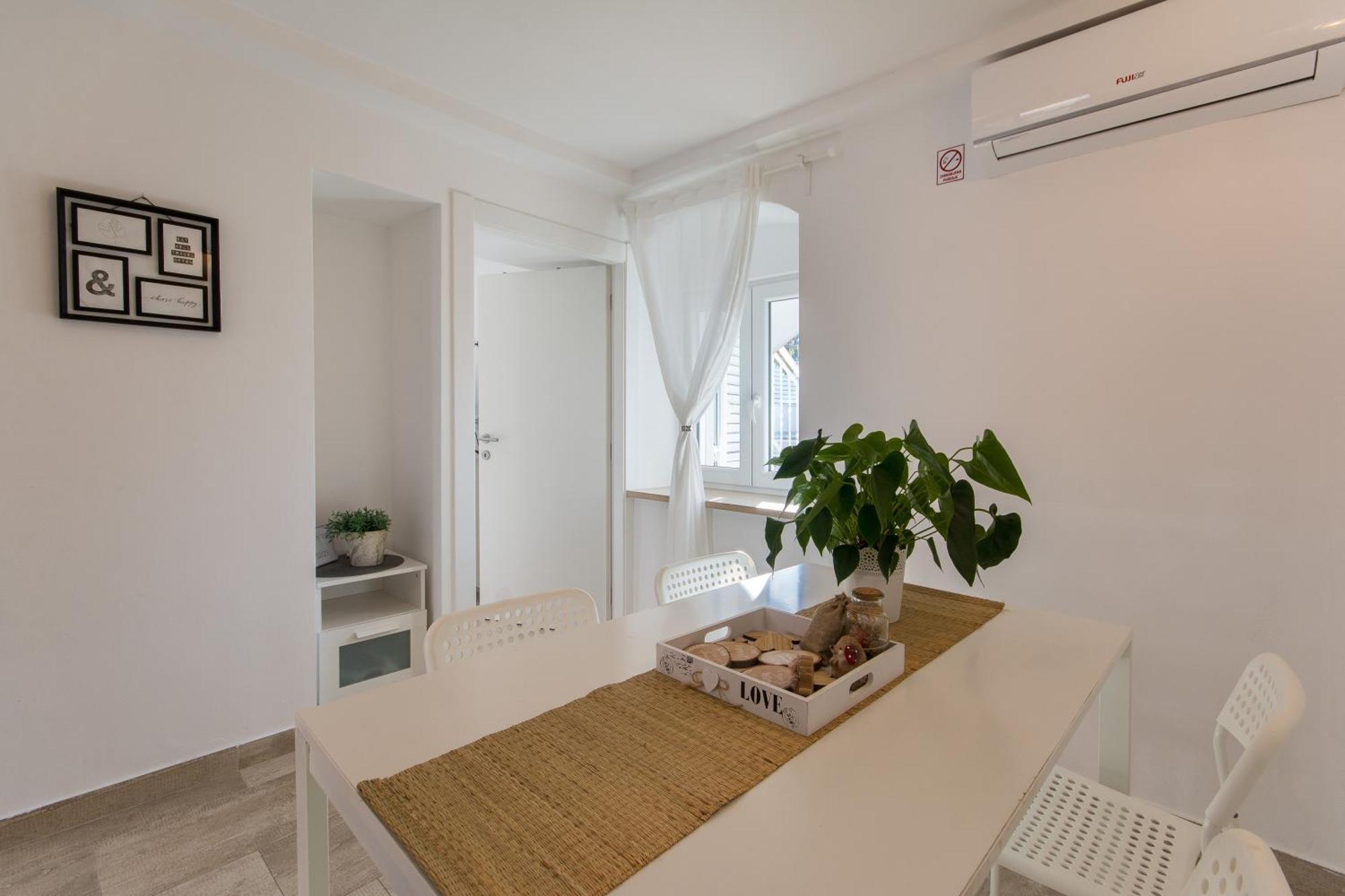 Apartments D&D Dubrovnik Eksteriør billede