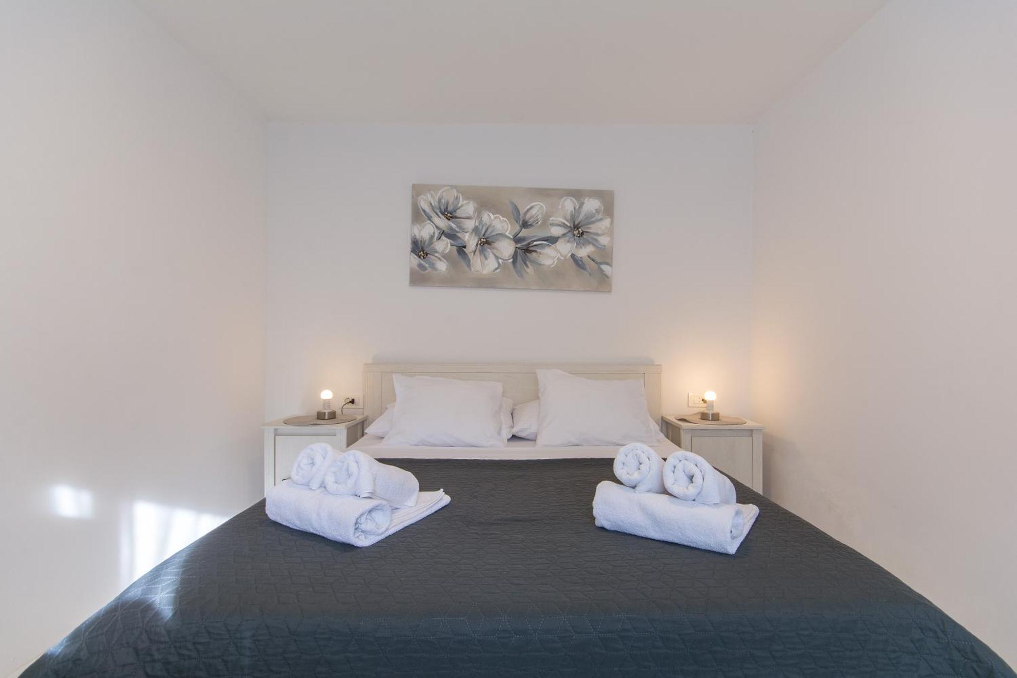 Apartments D&D Dubrovnik Eksteriør billede